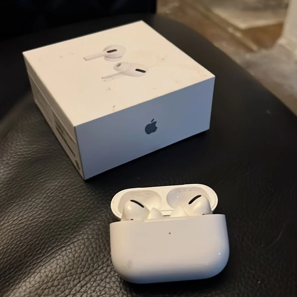 Apple AirPods Pro